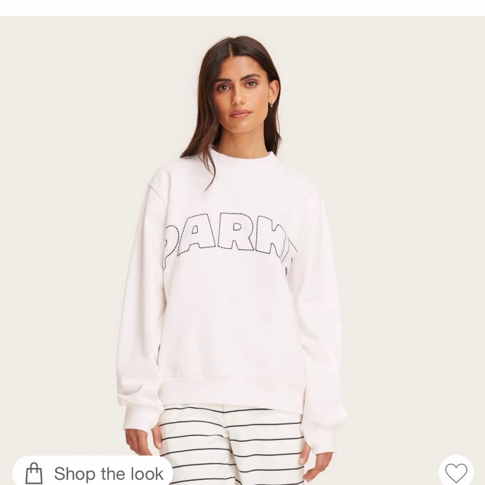 NWT PARKE X TARGET